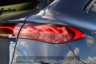 Mercedes-Benz Ostatní modely EQE 500 4M PANOR HYPERSCREEN 2025