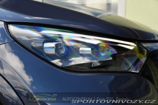Mercedes-Benz Ostatní modely EQE 500 4M PANOR HYPERSCREEN 2025