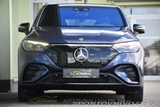 Mercedes-Benz Ostatní modely EQE 500 4M PANOR HYPERSCREEN 2025