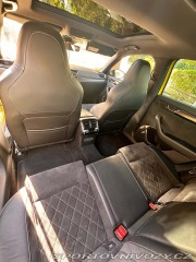 Škoda Superb Sportline 2020