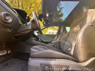 Škoda Superb Sportline 2020