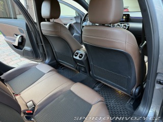 Mercedes-Benz A A200 sedan 2020