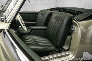 Mercedes-Benz Ostatní modely TOP stav! 1959