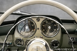 Mercedes-Benz Ostatní modely TOP stav! 1959