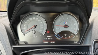 BMW M2 F87 DCT 2016