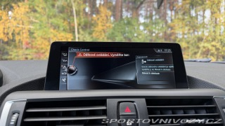 BMW M2 F87 DCT 2016