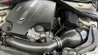 BMW M2 F87 DCT 2016