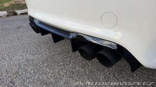BMW M2 F87 DCT 2016