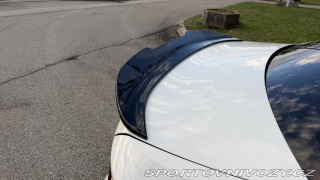 BMW M2 F87 DCT 2016