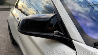 BMW M2 F87 DCT 2016