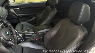 BMW M2 F87 DCT 2016