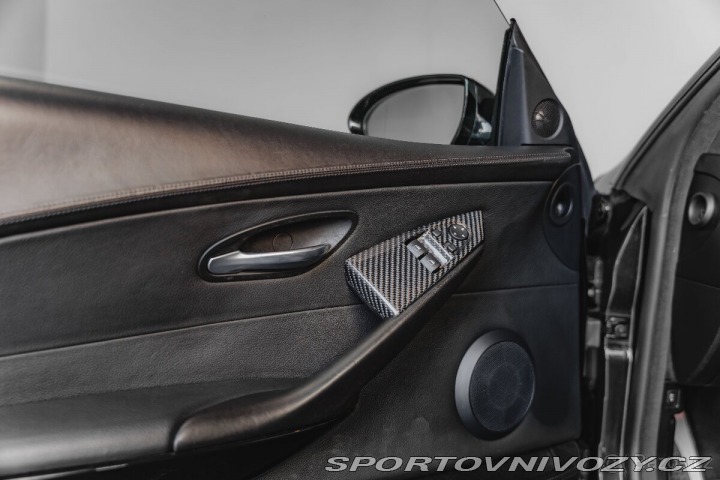 BMW M6 2007