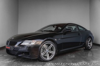 BMW M6  2007