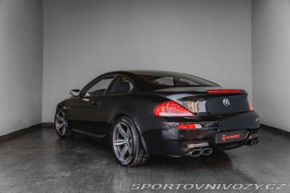 BMW M6  2007