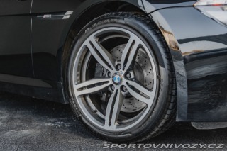 BMW M6  2007