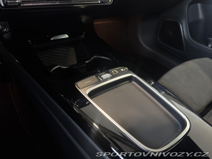 Mercedes-Benz CLA 250 e Shooting Brake AMG 2025