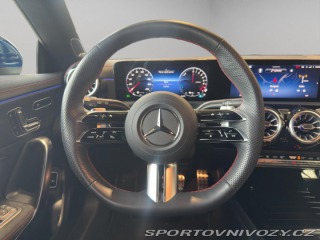 Mercedes-Benz CLA 250 e Shooting Brake AMG 2025