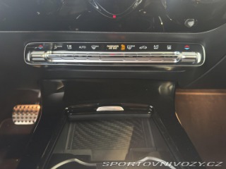 Mercedes-Benz CLA 250 e Shooting Brake AMG 2025