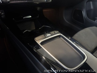 Mercedes-Benz CLA 250 e Shooting Brake AMG 2025