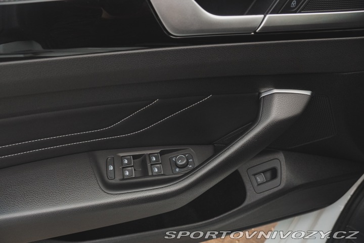 Volkswagen Arteon  2021