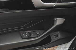 Volkswagen Arteon  2021