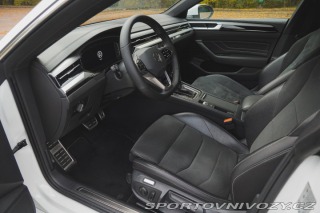 Volkswagen Arteon  2021