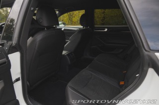 Volkswagen Arteon  2021