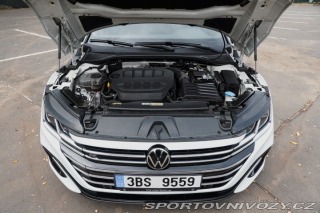 Volkswagen Arteon  2021
