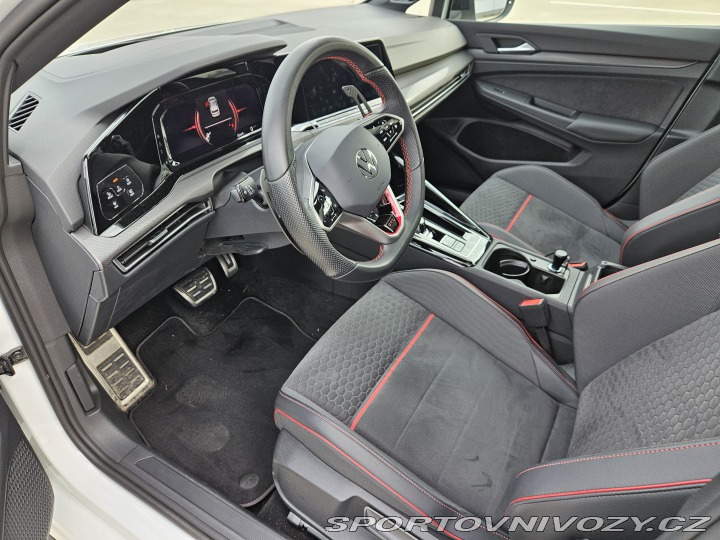 Volkswagen Golf GTI Clubsport 2023