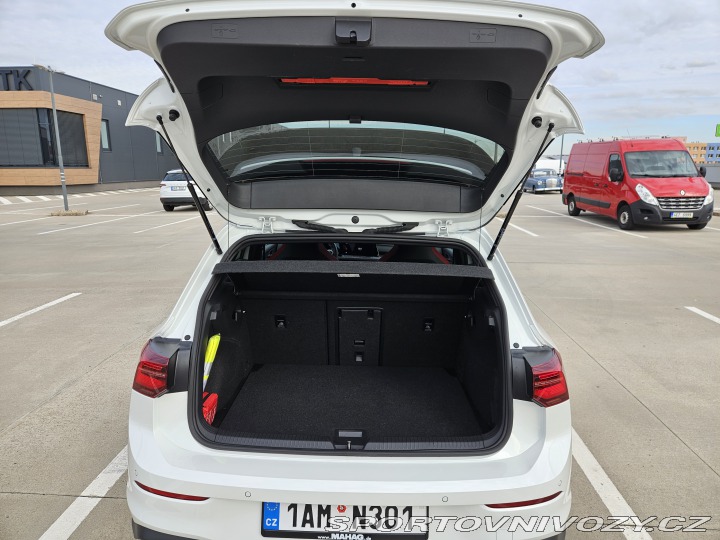 Volkswagen Golf GTI Clubsport 2023