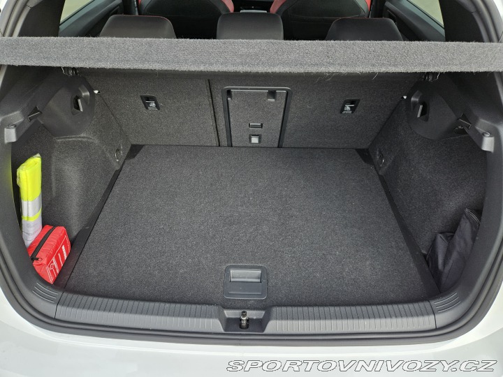 Volkswagen Golf GTI Clubsport 2023