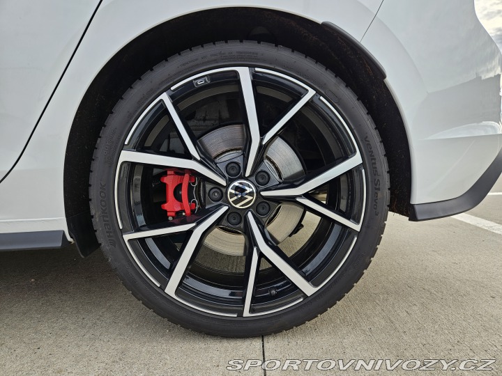 Volkswagen Golf GTI Clubsport 2023