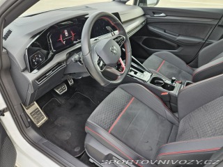 Volkswagen Golf GTI Clubsport 2023