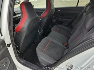Volkswagen Golf GTI Clubsport 2023