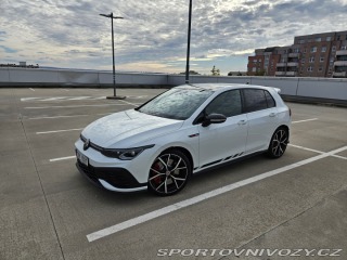 Volkswagen Golf GTI Clubsport 2023