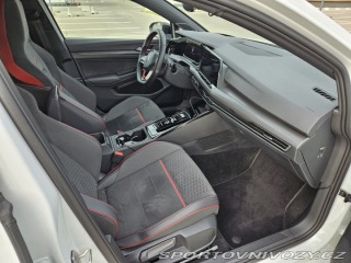 Volkswagen Golf GTI Clubsport 2023