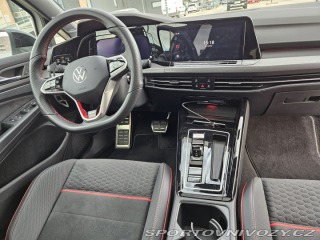 Volkswagen Golf GTI Clubsport 2023
