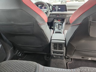 Volkswagen Golf GTI Clubsport 2023