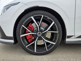 Volkswagen Golf GTI Clubsport 2023