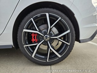 Volkswagen Golf GTI Clubsport 2023