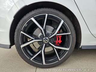 Volkswagen Golf GTI Clubsport 2023