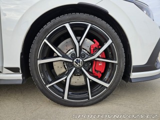 Volkswagen Golf GTI Clubsport 2023