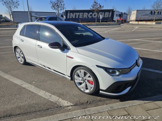 Volkswagen Golf GTI Clubsport 2023