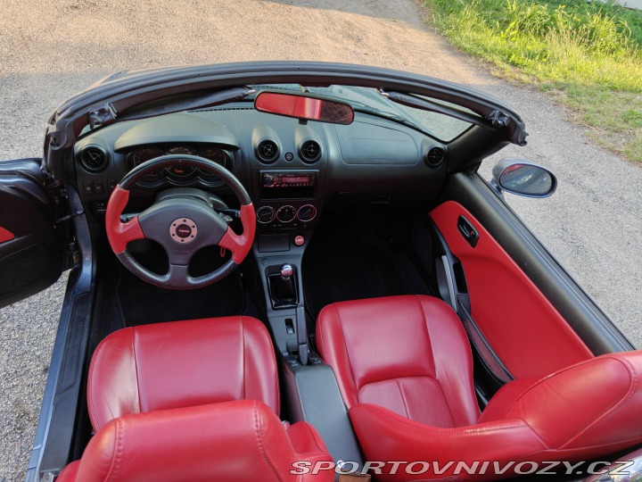 Ostatní značky Ostatní modely Daihatsu Copen 2008