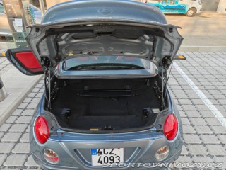 Ostatní značky Ostatní modely Daihatsu Copen 2008