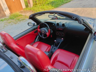 Ostatní značky Ostatní modely Daihatsu Copen 2008