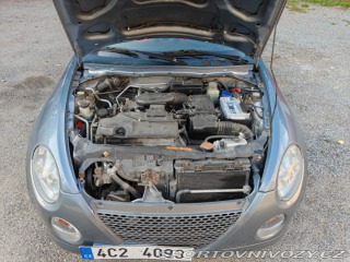 Ostatní značky Ostatní modely Daihatsu Copen 2008