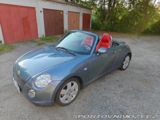 Ostatní značky Ostatní modely Daihatsu Copen 2008