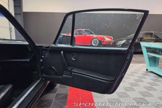 Porsche 911 Turbo look 1973