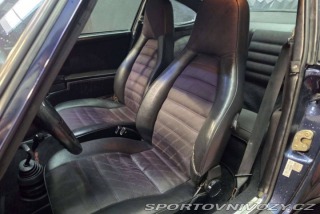 Porsche 911 Turbo look 1973